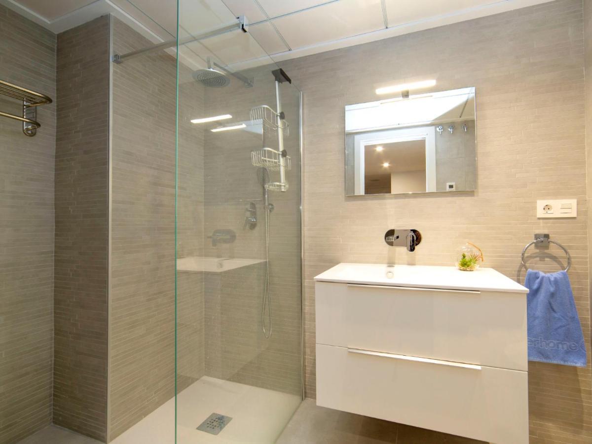 Apartment Isea Calpe-2 By Interhome Zewnętrze zdjęcie
