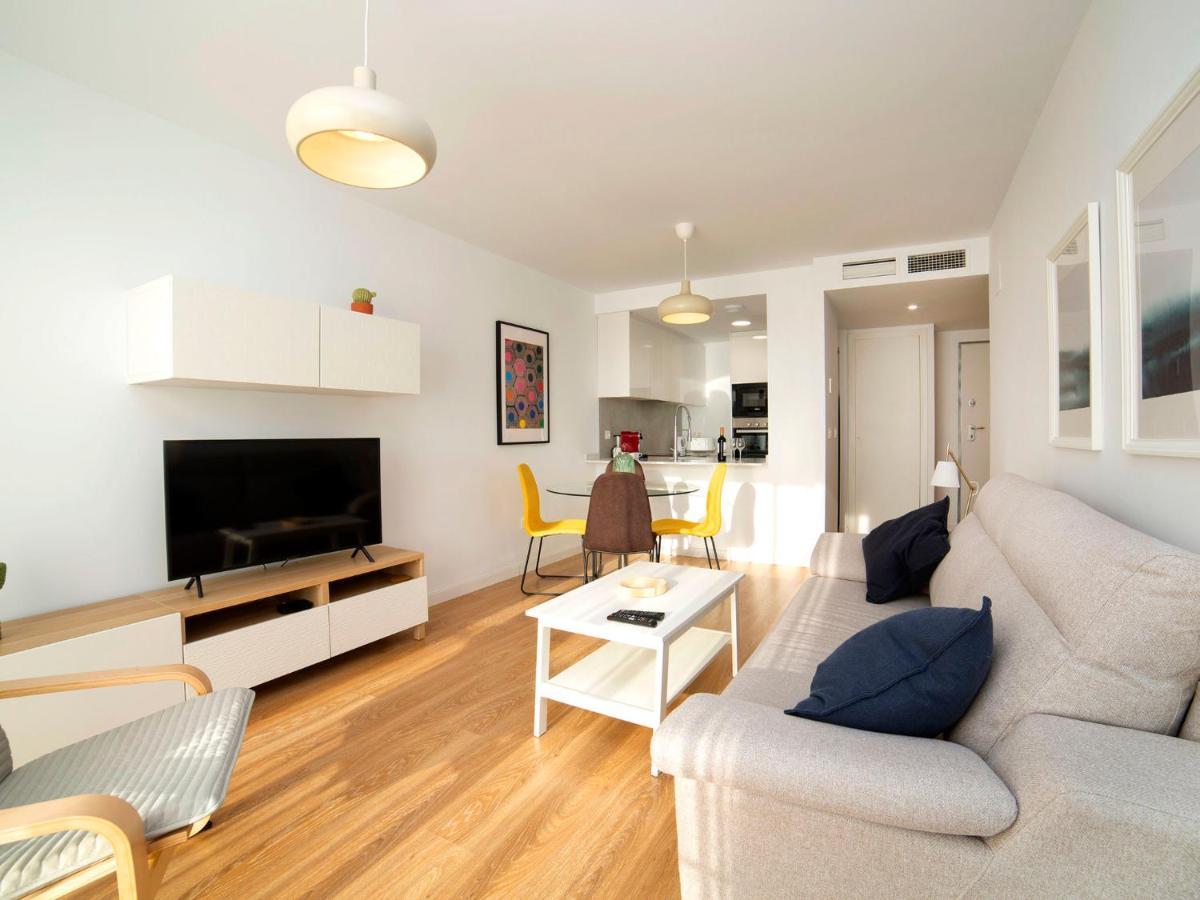 Apartment Isea Calpe-2 By Interhome Zewnętrze zdjęcie