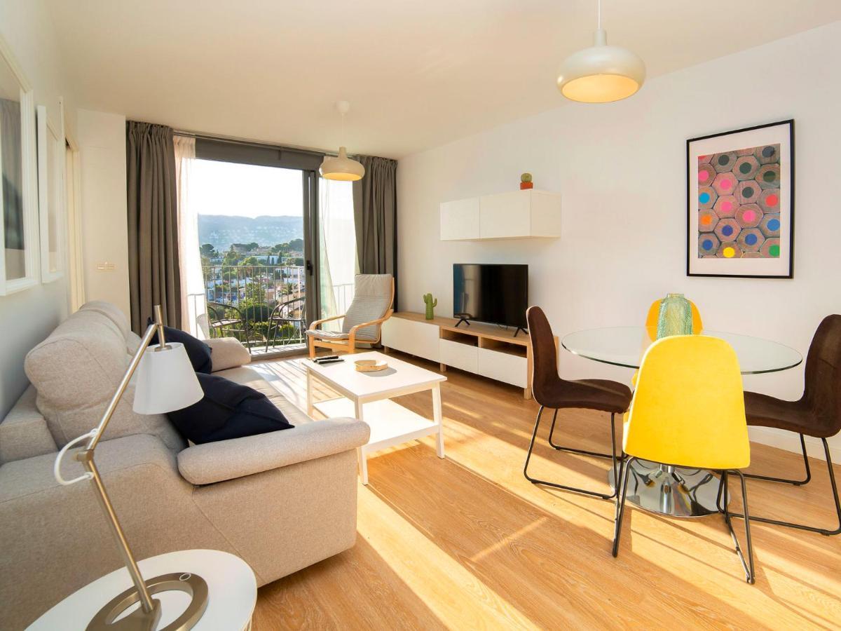 Apartment Isea Calpe-2 By Interhome Zewnętrze zdjęcie