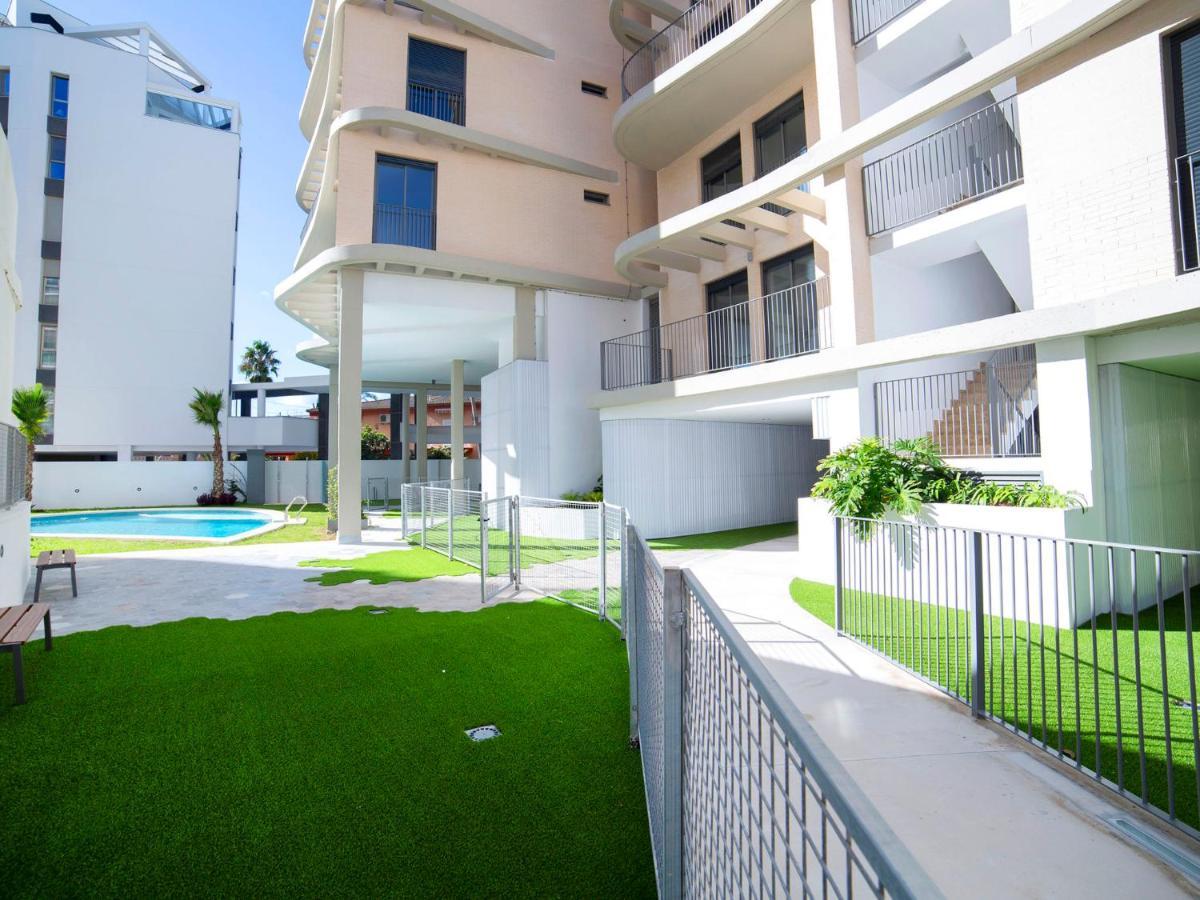 Apartment Isea Calpe-2 By Interhome Zewnętrze zdjęcie