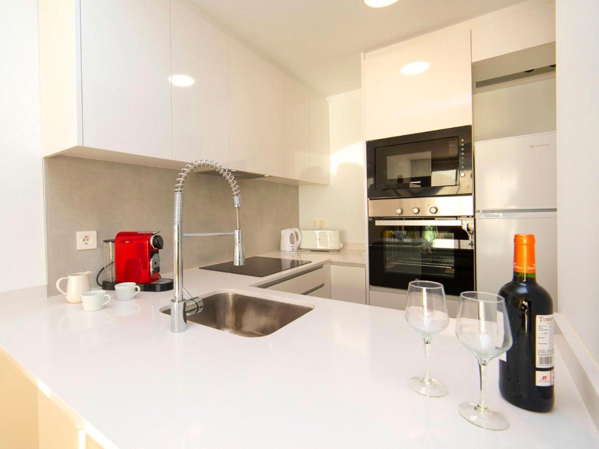 Apartment Isea Calpe-2 By Interhome Zewnętrze zdjęcie